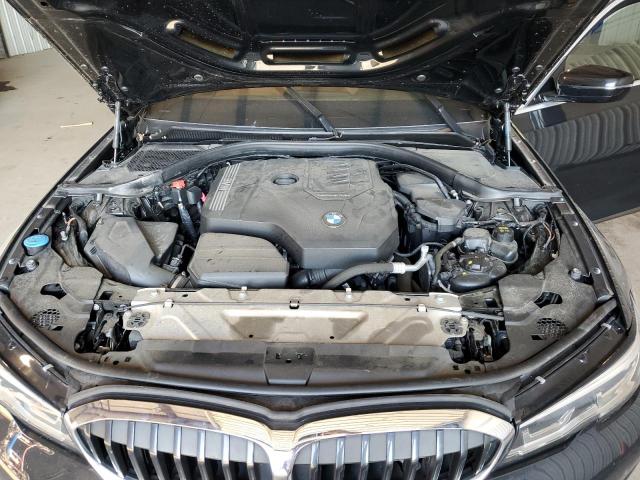 WBA5R7C53KAJ81570 BMW 3 Series 330XI 11