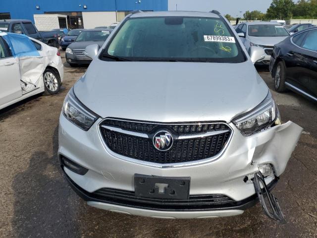 KL4CJFSB6HB006407 2017 BUICK ENCORE, photo no. 5