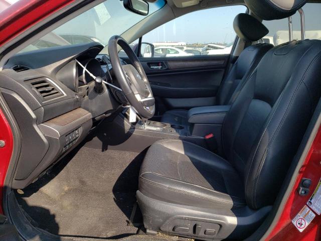 4S4BSANC7F3261821 Subaru Outback 2.5i Limited