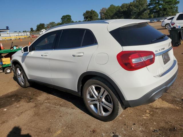 VIN WDCTG4EB6JJ472350 2018 Mercedes-Benz GLA-Class,... no.2