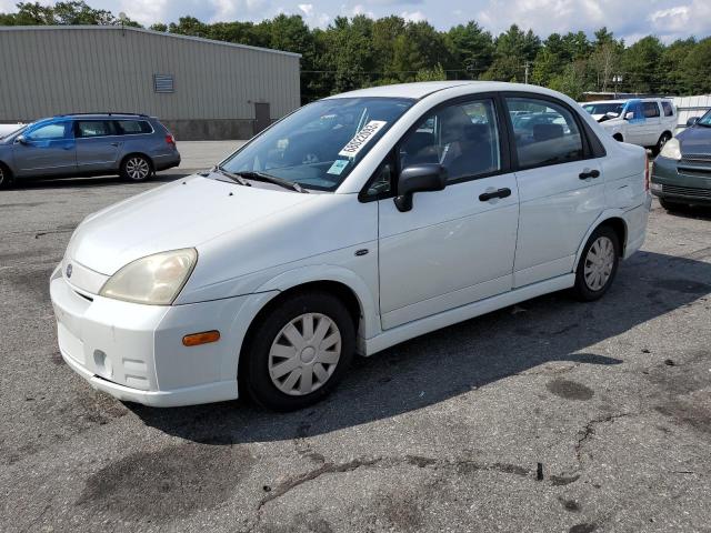 2003 Suzuki Aerio S