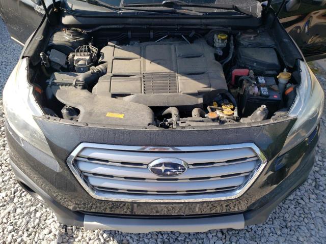 4S4BSENC0G3325948 Subaru Outback 3.6r Limited