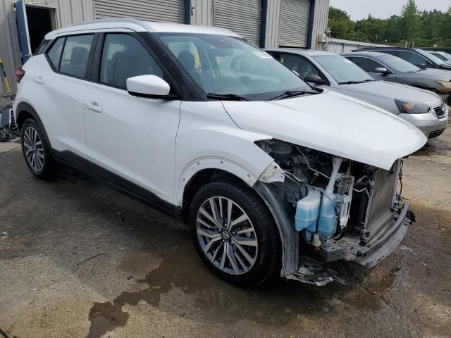 3N1CP5CV2ML477411 Nissan KICKS SV