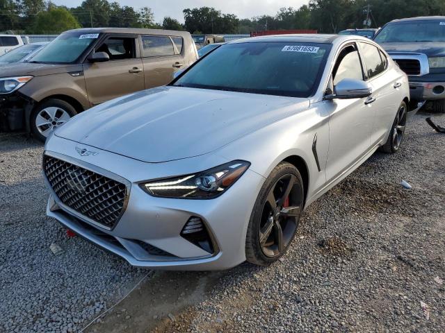 2019 Genesis G70 