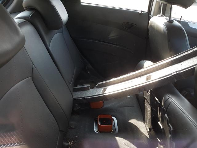 2015 CHEVROLET SPARK EV 2 - KL8CL6S04FC711754
