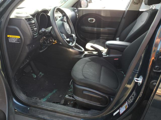 KNDJP3A5XJ7612209 KIA SOUL +