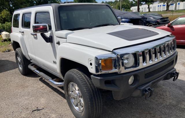 2006 HUMMER H3 