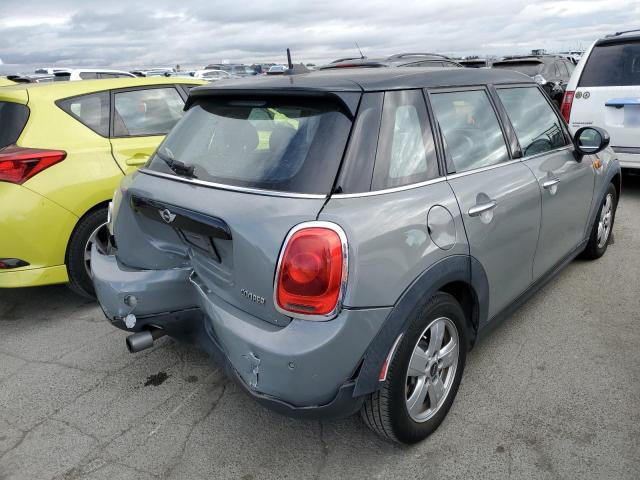 Vin: wmwxu1c51g2d12973, lot: 66342083, mini cooper 20163