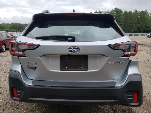 4S4BTAAC0M3169921 Subaru Outback