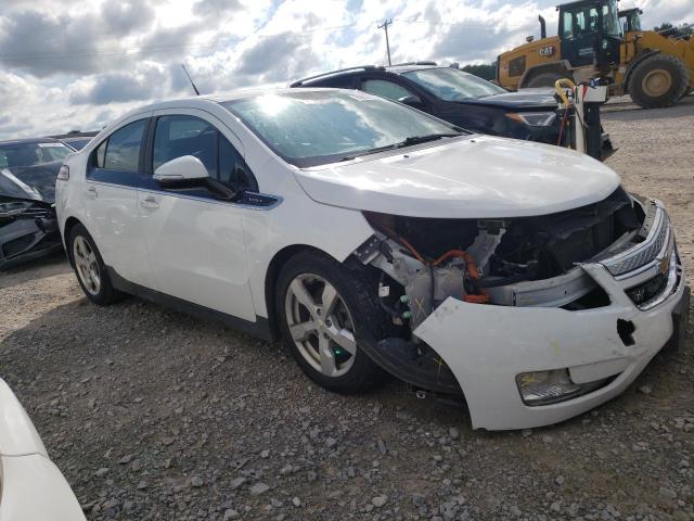 VIN 1G1RE6E44DU150014 2013 Chevrolet Volt no.4