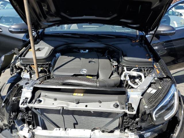 W1N0G8DB7NG116535 Mercedes-Benz GLC 300