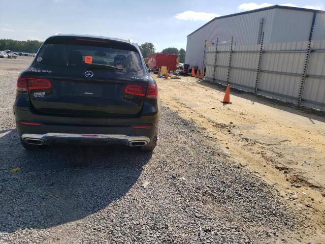 WDC0G8EB9LF718534 Mercedes-Benz Glc 300 4matic