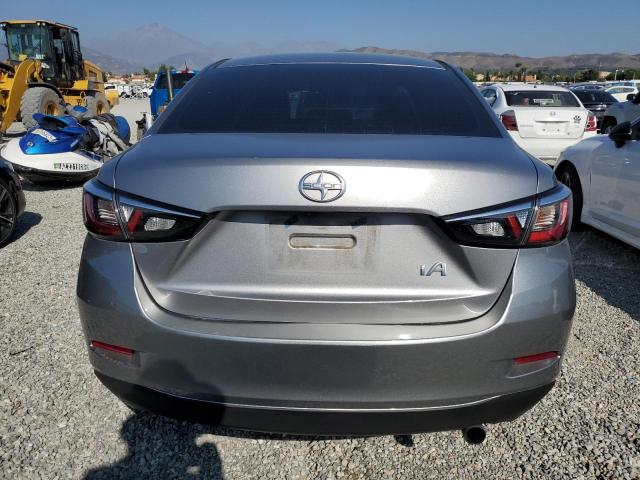 3MYDLBZV0GY143132 Toyota SCION IA