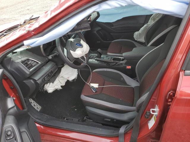 4S3GKAM61N3608032 Subaru Impreza Sport