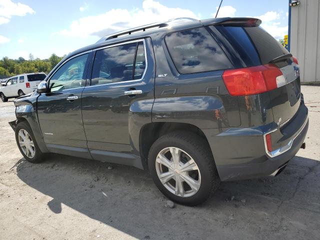 2017 GMC TERRAIN 2GKFLUE36H6331040