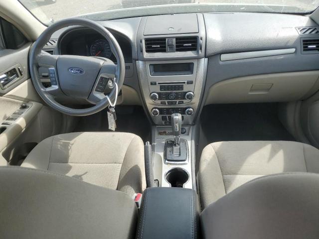 2011 Ford Fusion Hybrid VIN: 3FADP0L34BR116426 Lot: 45686794