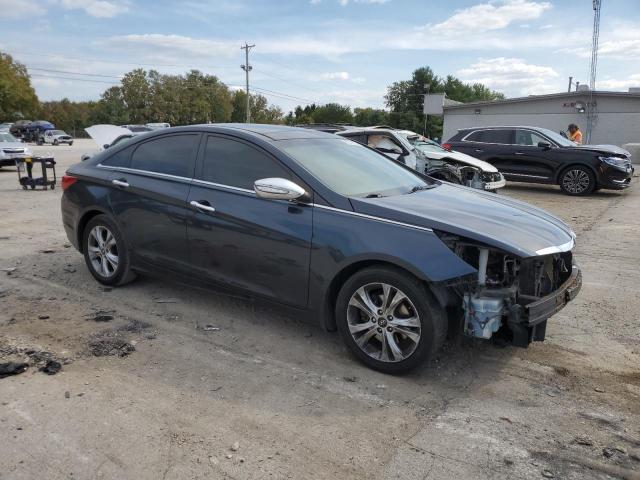 Vin: 5npec4acxdh722310, lot: 68746783, hyundai sonata se 20134