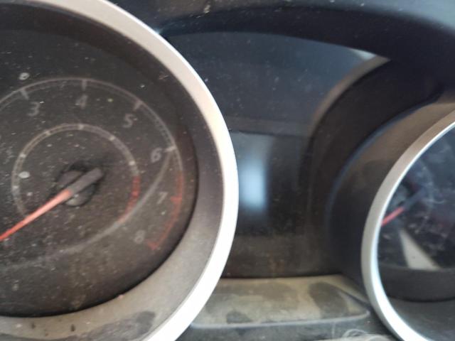 JA32U2FU9FU001795 Mitsubishi LANCER ES