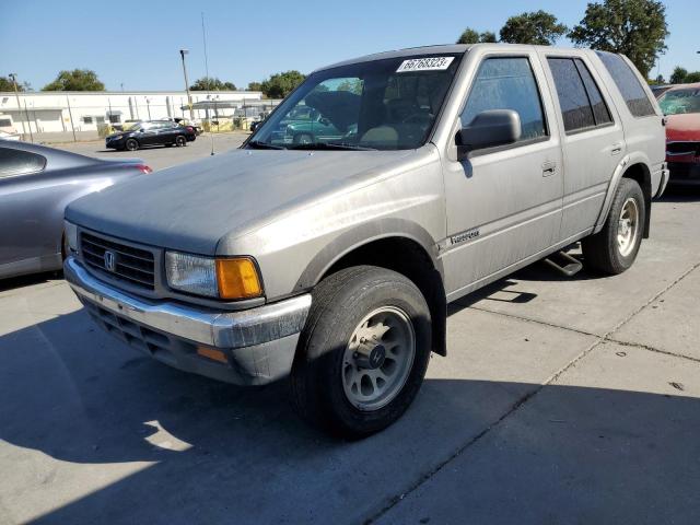 1995 Honda Passport EX