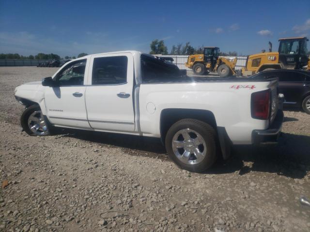 2015 CHEVROLET SILV1500 4 3GCUKSEC3FG419362