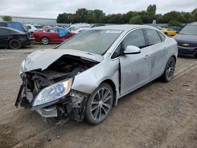 2016 Buick Verano Sport Touring