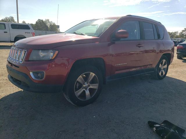 Jeep Compass 2016