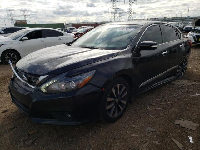 Vin: 1n4al3apxhc256459, lot: 69960673, nissan altima 2.5 2017 img_1