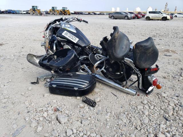 2007 KAWASAKI VN1600 D - JKBVNKD197A014365