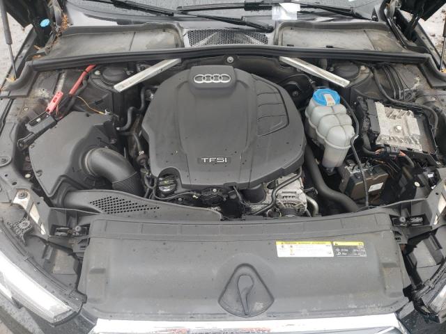 WAUENAF45HN062951 Audi A4 Premium Plus