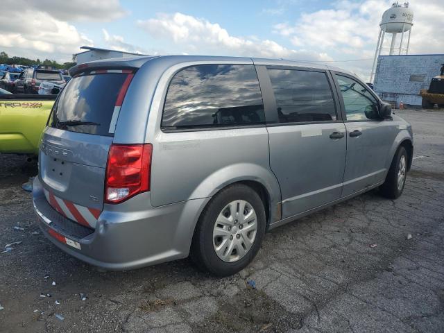 2C4RDGBG9KR590674 Dodge Caravan GRAND CARA 3