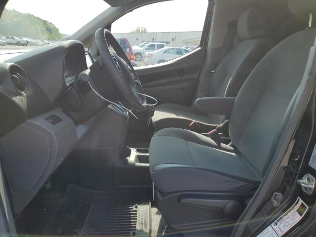 3N6CM0KN0KK690951 Nissan NV200 2.5S