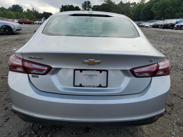 1G1ZD5ST9KF138886 Chevrolet Malibu LT 6