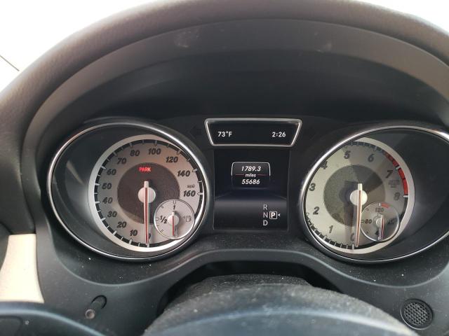 2015 MERCEDES-BENZ GLA 250 - WDCTG4EB4FJ181787