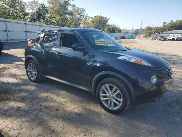 JN8AF5MV6ET359644 Nissan JUKE S