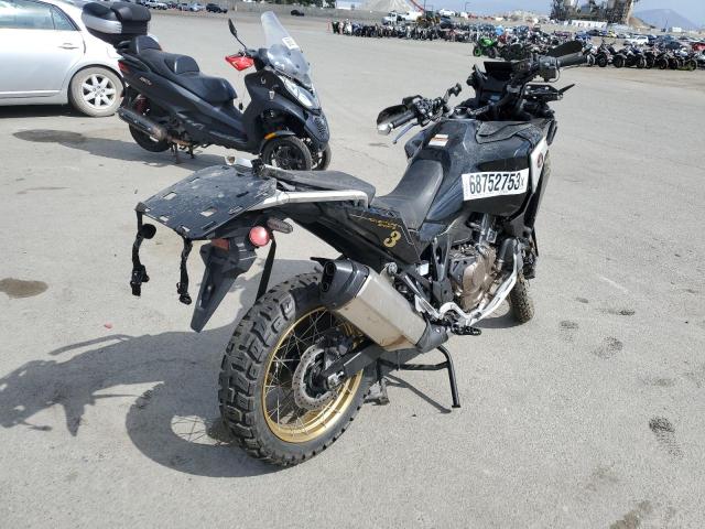 2021 HONDA CRF1100 A4 JH2SD1024MK100012