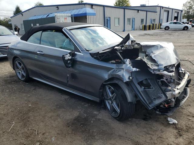 WDDWK4KB3JF612143 Mercedes-Benz C 300 4matic