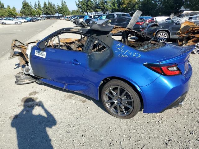 JF1ZDBC10N8701003 Subaru Brz Premium