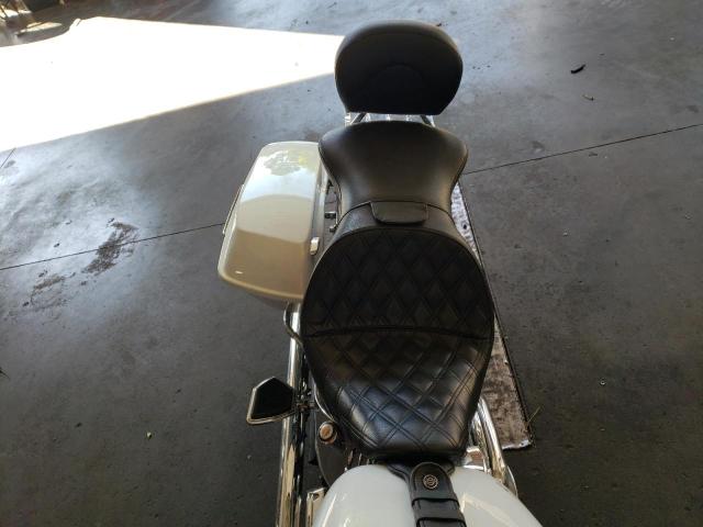 2004 HARLEY-DAVIDSON FLSTFI 1HD1BXB104Y032286