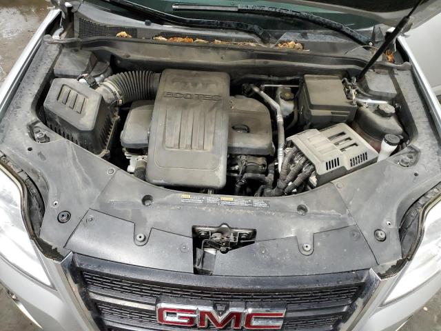 2GKALMEK9F6201607 GMC Terrain Sle