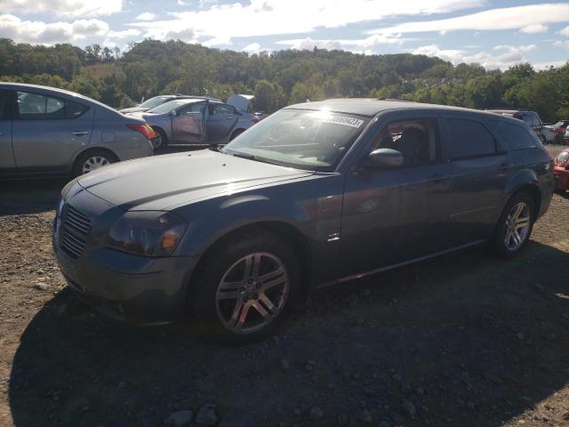 2005 Dodge Magnum R/T