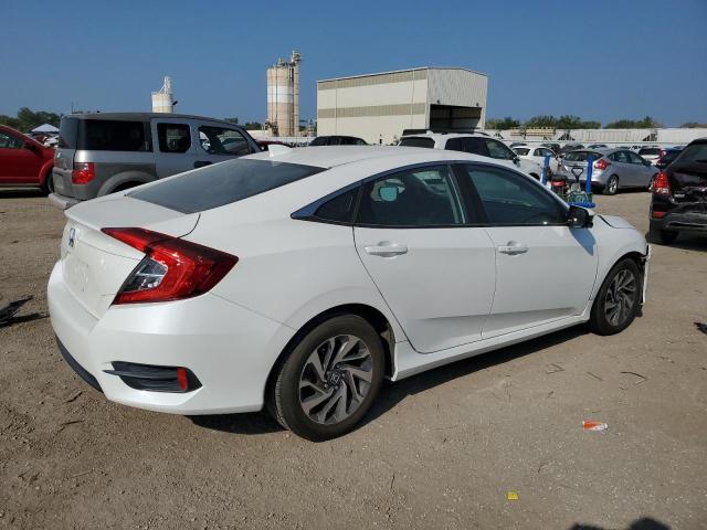 19XFC2F71HE002277 | 2017 HONDA CIVIC EX