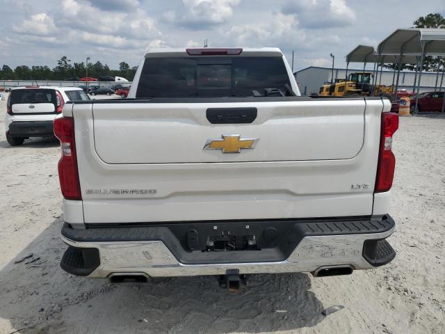 3GCUYGEL8MG467514 | 2021 CHEVROLET SILVERADO