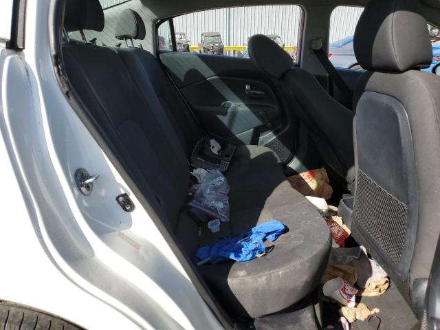 KNADM4A39E6407421 KIA RIO LX