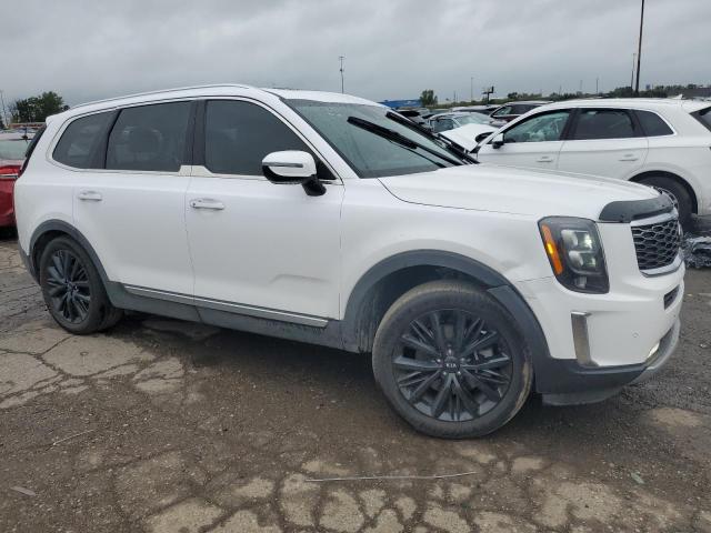 5XYP5DHC7MG184469 KIA Telluride Sx