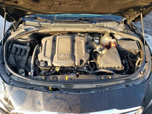 1G4ZP5SS1HU193449 Buick Lacrosse Essence