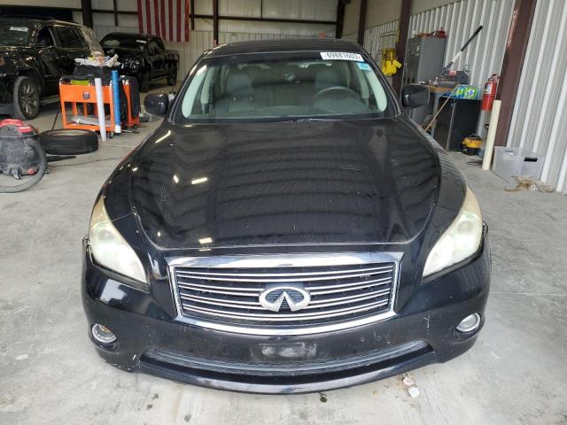2011 Infiniti M37 X VIN: JN1BY1AR9BM372763 Lot: 69881603