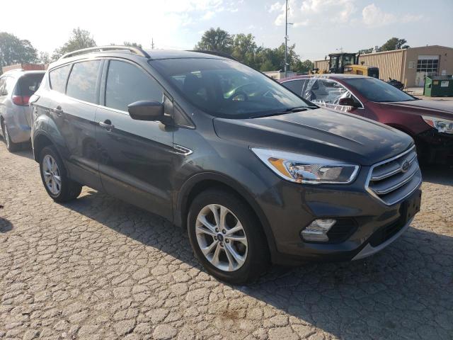 2018 FORD ESCAPE SE - 1FMCU0GD0JUD36957