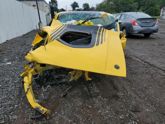 2017 DODGE CHALLENGER - 2C3CDZBT7HH636049