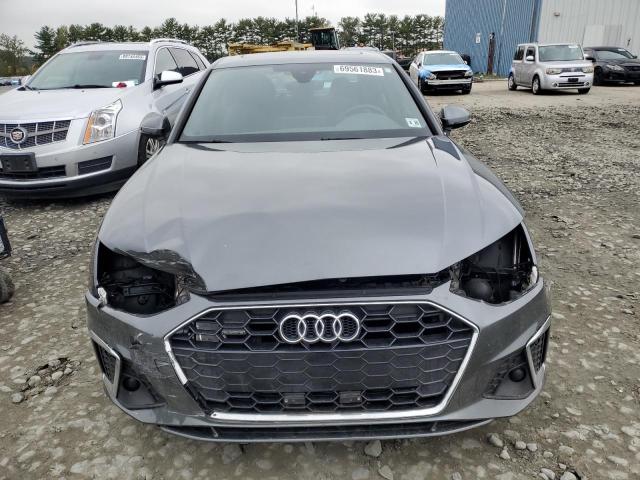 WAUDAAF49MA032182 Audi A4 PREMIUM 5