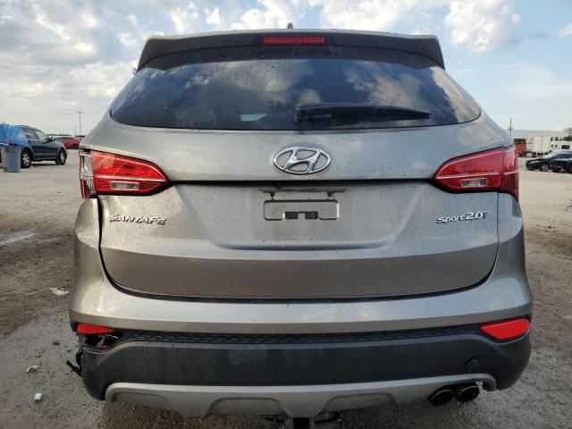 5XYZU3LA4EG219191 | 2014 HYUNDAI SANTA FE S